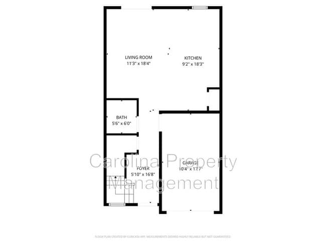 Building Photo - 645 Brookwood St