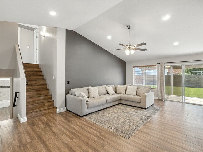 Building Photo - 3535 E Covina St