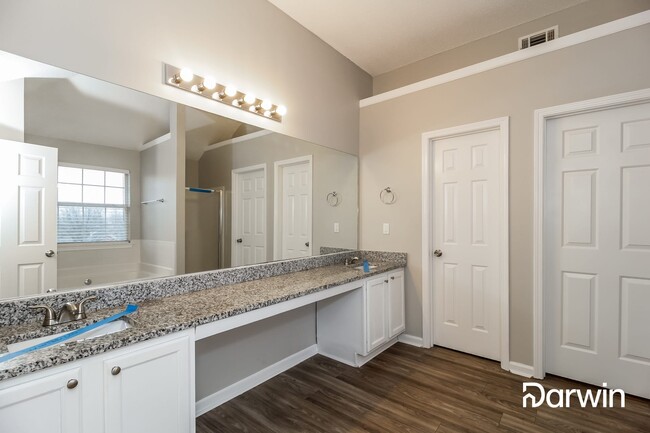Building Photo - 4621 Laura Pl, Lithonia, GA 30038