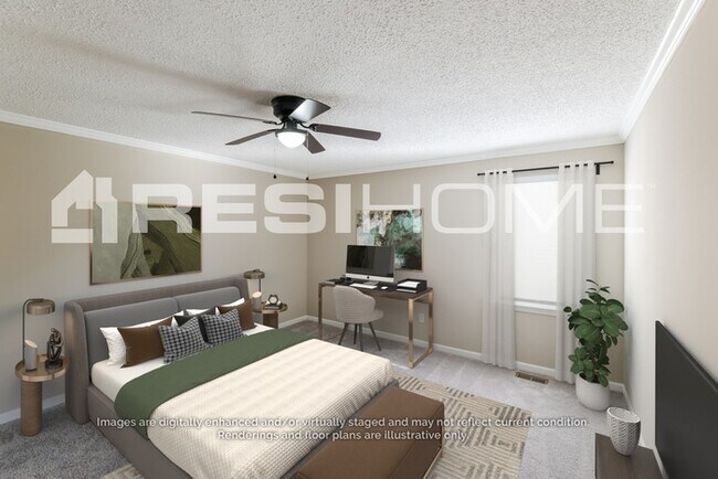 Building Photo - 1028 Independence Ct