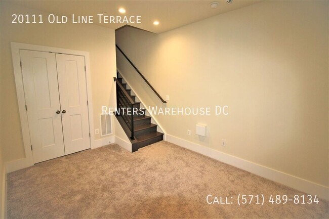 Building Photo - 20111 Old Line Terrace