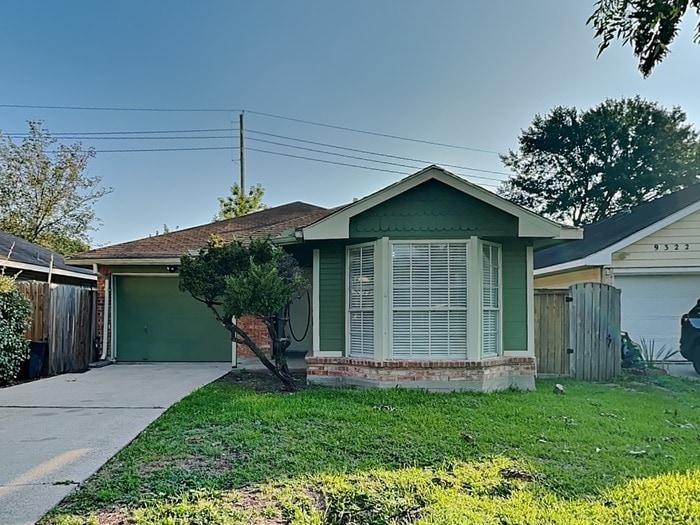Primary Photo - 9326 Golden Sunshine Dr