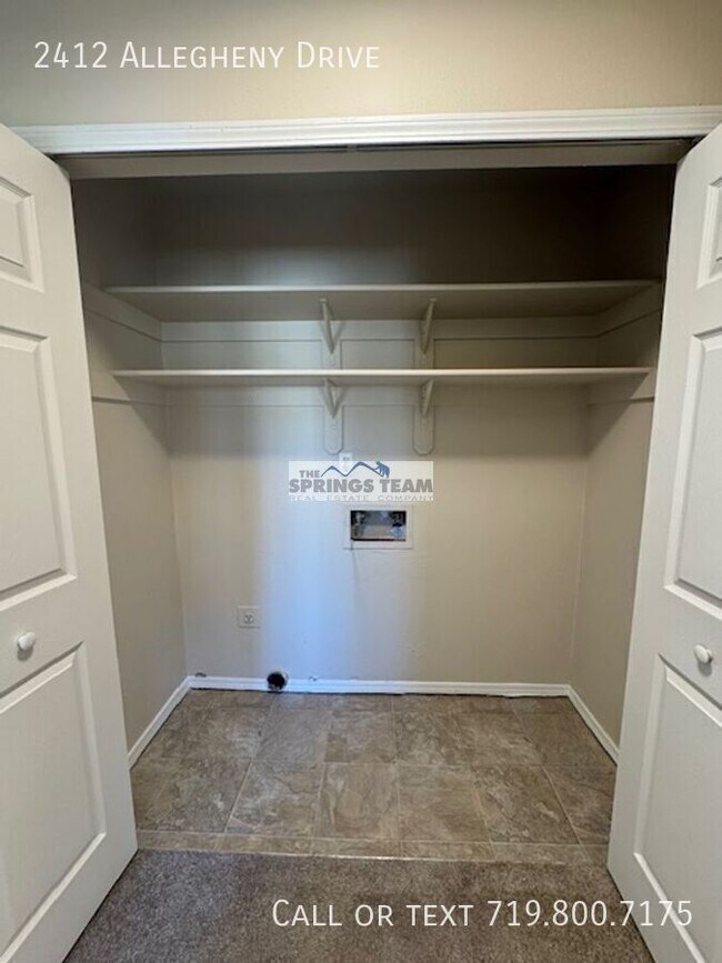 Building Photo - 2412 Allegheny Dr