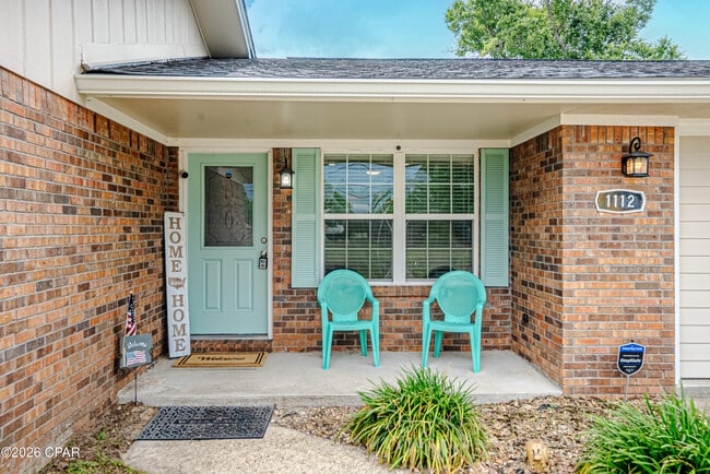 Building Photo - 1112 Colorado Ave