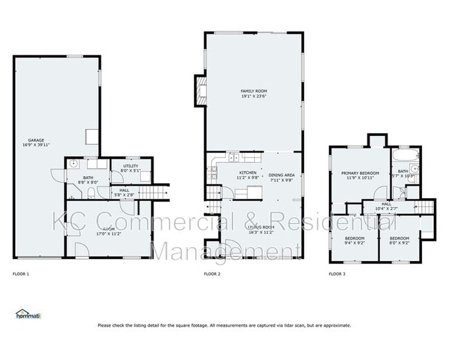 Building Photo - 7809 NE San Rafael Dr