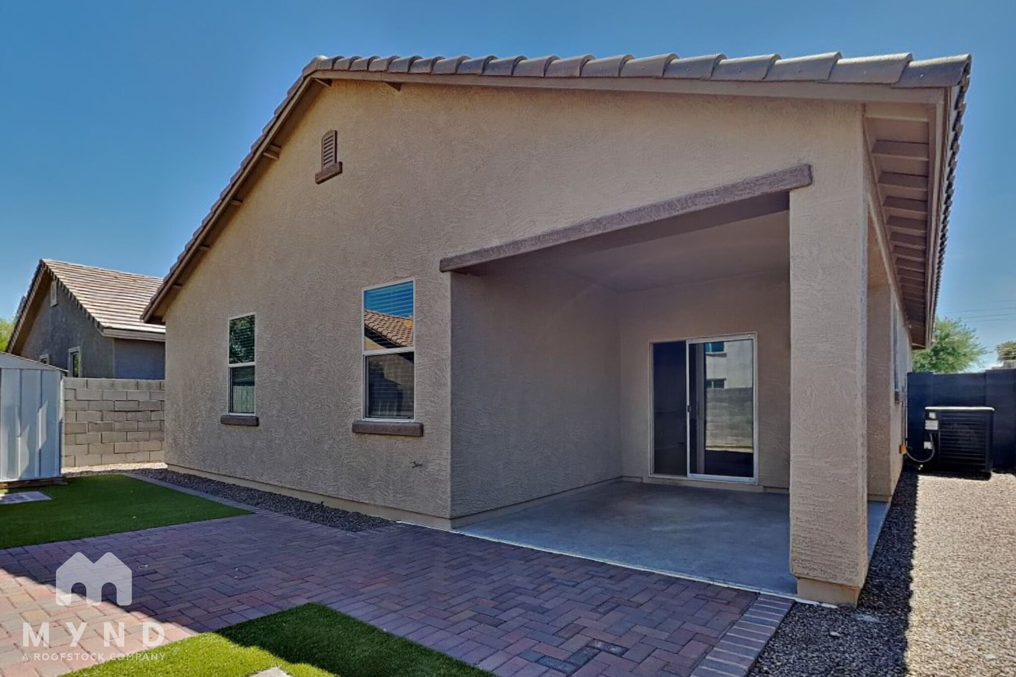Building Photo - 7340 W Preston Ln