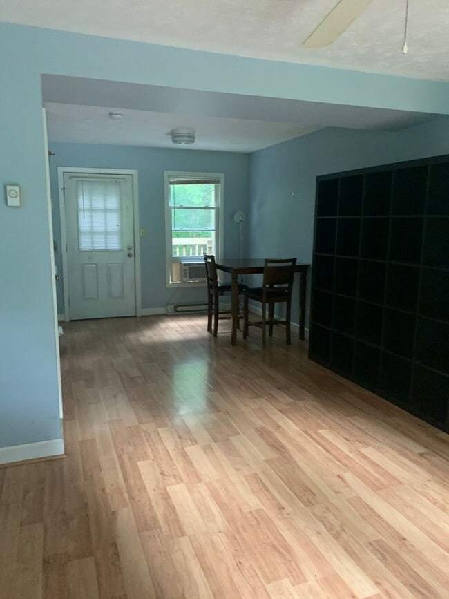 Building Photo - 704-A Margo Road