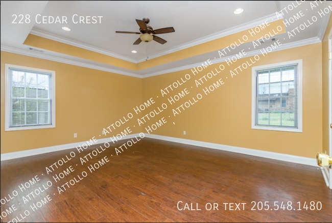 Building Photo - 228 Cedar Crest