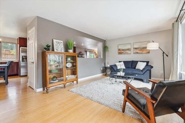 Building Photo - 3306 S Kittredge St