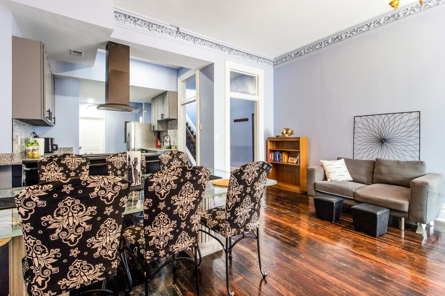 Building Photo - 1232 W Lafayette Ave