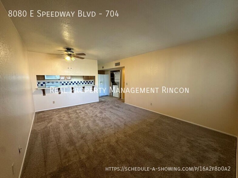 Building Photo - 8080 E Speedway Blvd