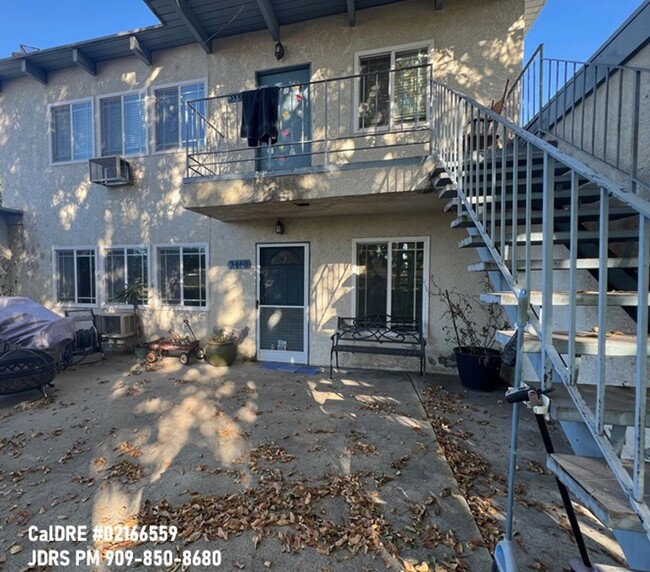 Primary Photo - New Lowered Price! La Verne 2 Bedroom Condo