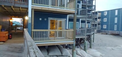 Building Photo - 2250 New River Inlet Rd