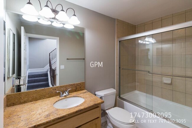 Building Photo - MOVE-IN SPECIAL! - LUXURY TOWNHOME IN NOHO!