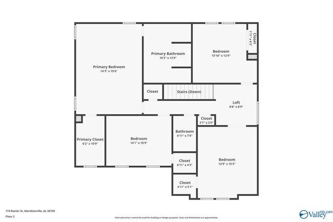 Building Photo - 174 Ranier St