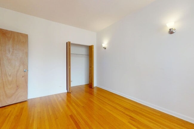 Floorplan - 5415 S. Woodlawn Avenue