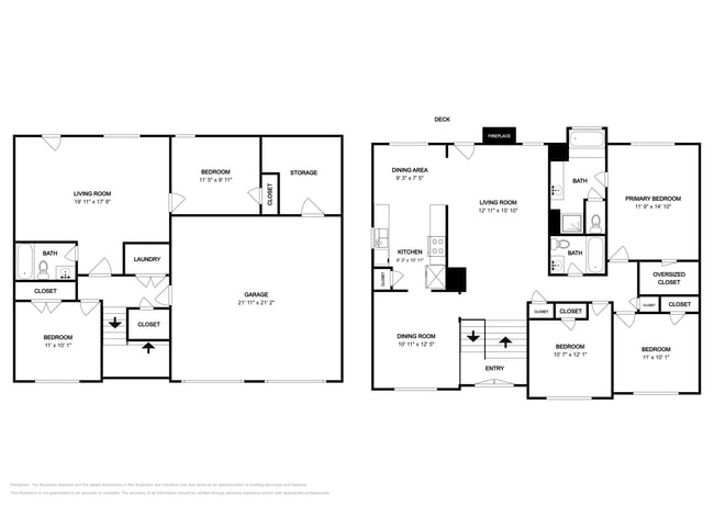 Building Photo - 587 Dove Ln