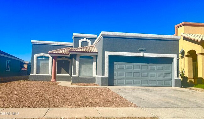 Primary Photo - 3305 Mike Godwin Dr