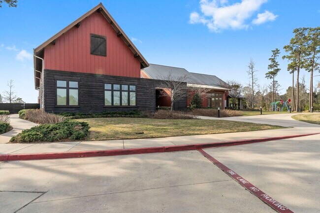 Building Photo - 8710 Burdekin Rd