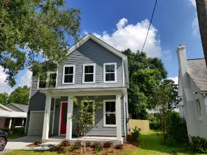 Building Photo - West Ashely Newer Home for Rent!
