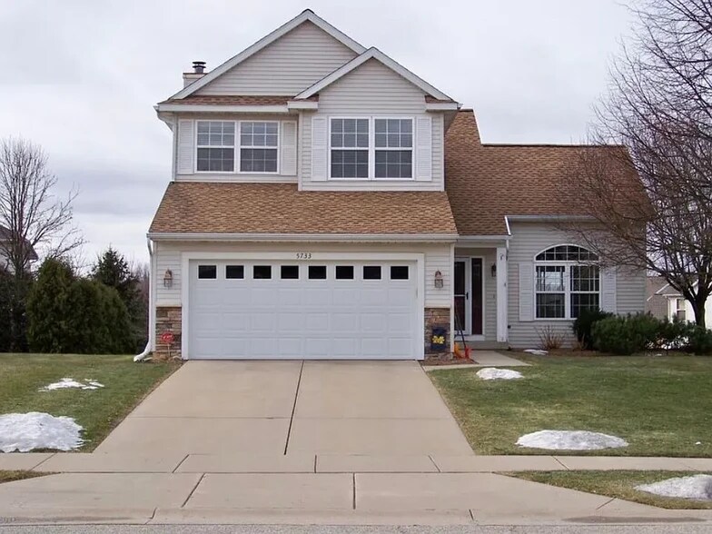 Primary Photo - 5733 Bayberry Farms Dr SW