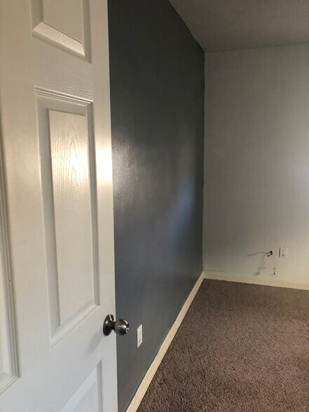 Bedroom - 3811 26th St