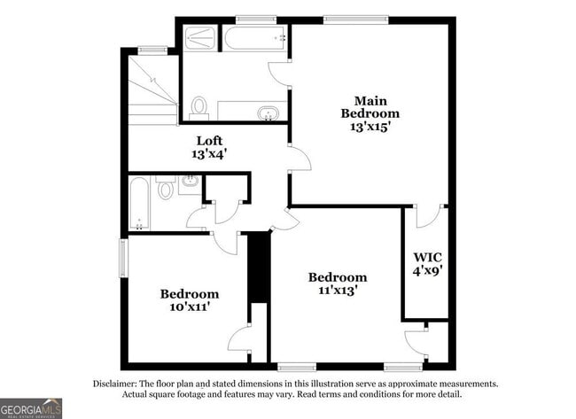 Building Photo - 451 Springbottom Ct SE