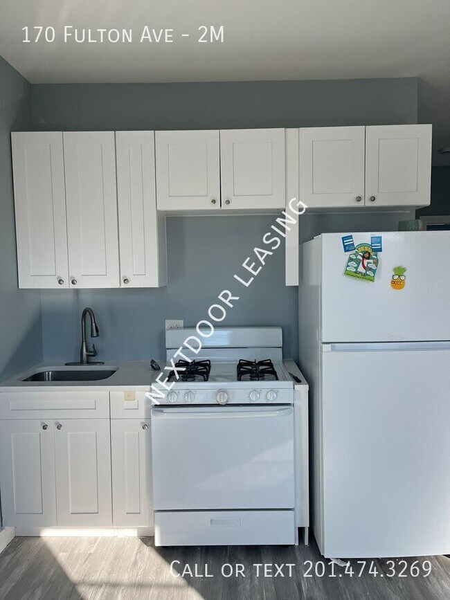 Building Photo - 170 Fulton Ave