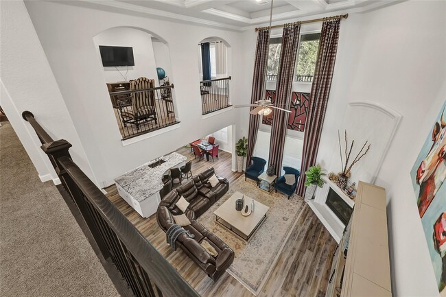 Building Photo - 13236 Tracewood Hills Ln