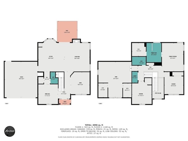 Building Photo - 16061 Stuarts Draft Ct