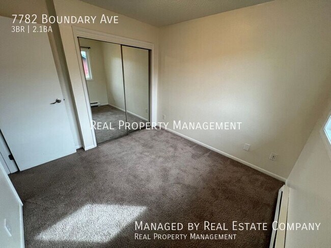 Building Photo - 7782 Boundary Ave