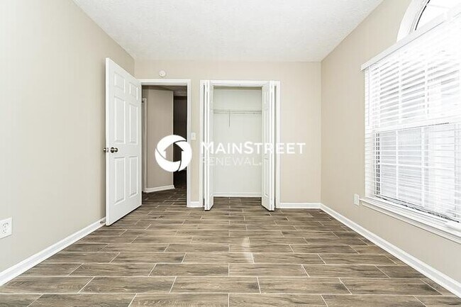 Building Photo - 3 Bedroom Pet-Friendly Home in Jonesboro, GA with Main Street Renewal