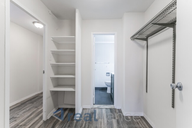 Building Photo - 5410 Connecticut Ave NW