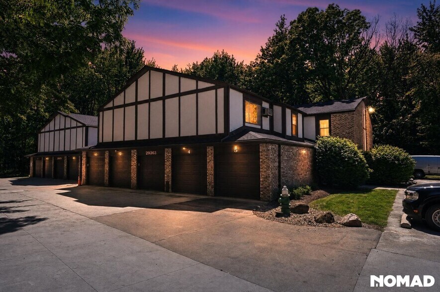 Building Photo - 29363 Detroit Rd