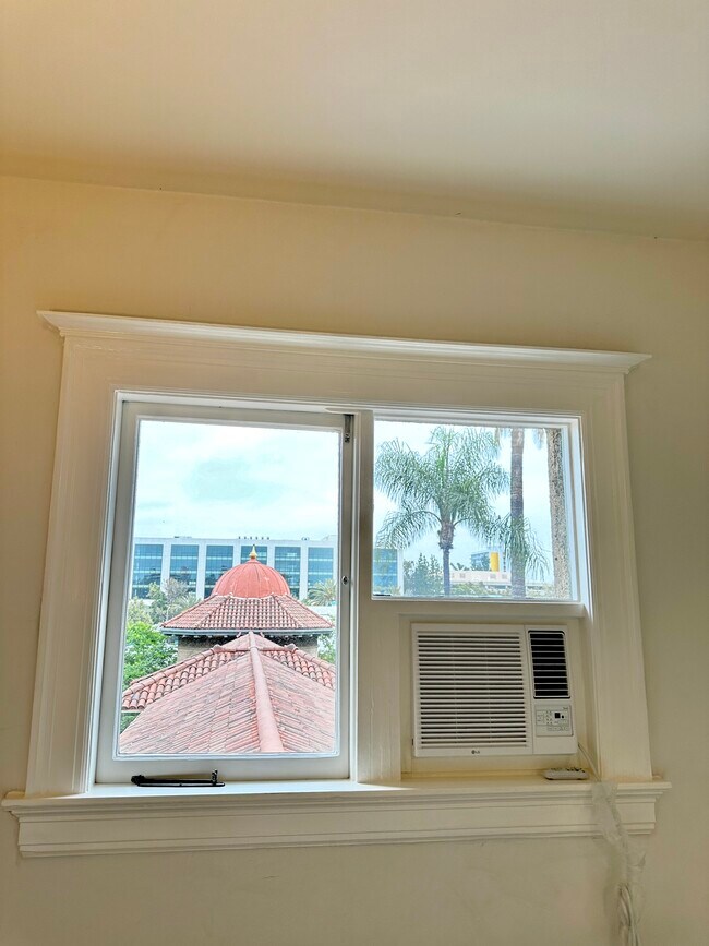 Bedroom view - 99 S Raymond Ave