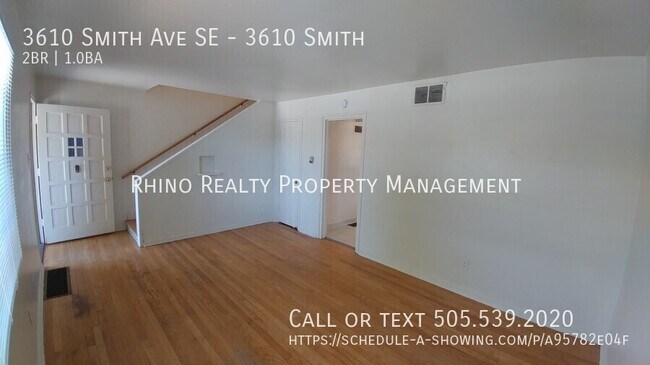 Building Photo - 3610 Smith Ave SE