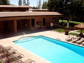 Pool - Stonemark