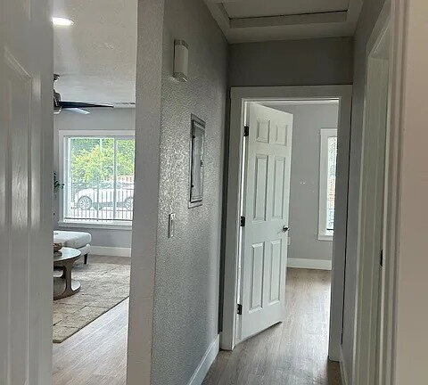 Building Photo - Fully Renovated Duplex in Tahoe Park
