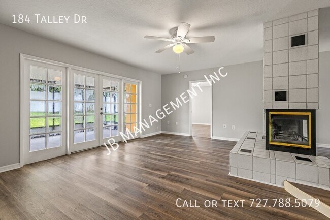 Building Photo - 184 Talley Dr