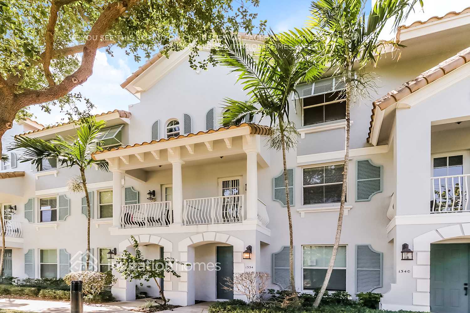 Building Photo - 1334 Piazza Pitti