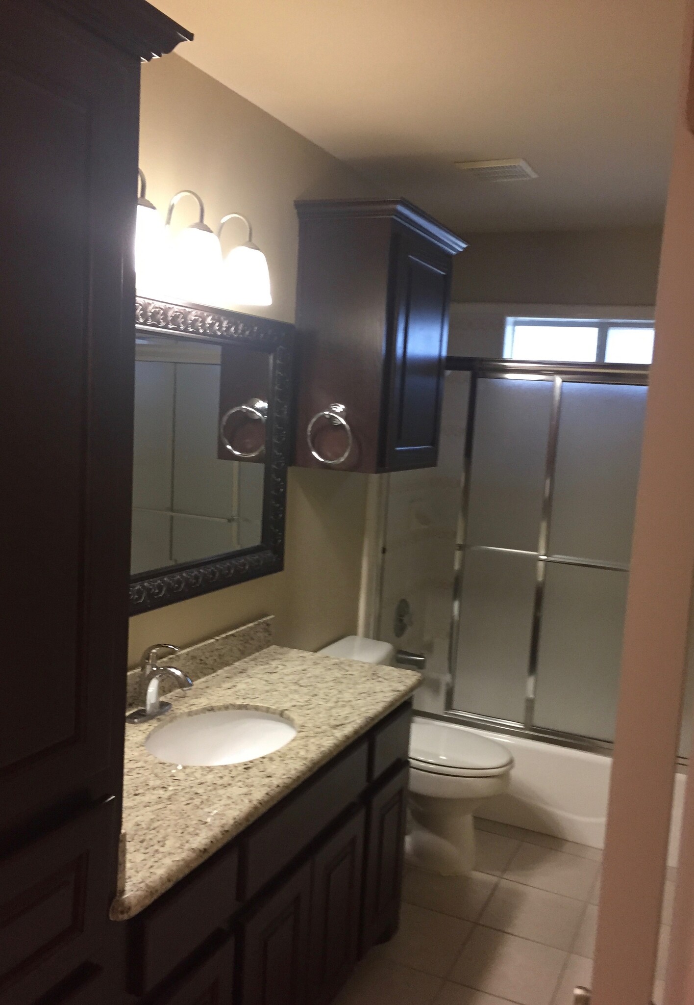 Hall Bath !! - 6701 N 8th St