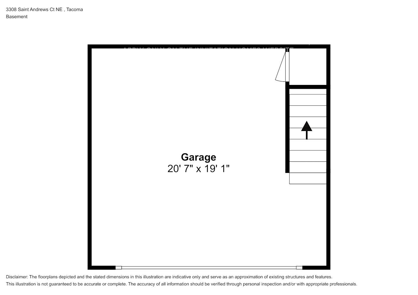 Building Photo - 3308 St Andrews Ct NE