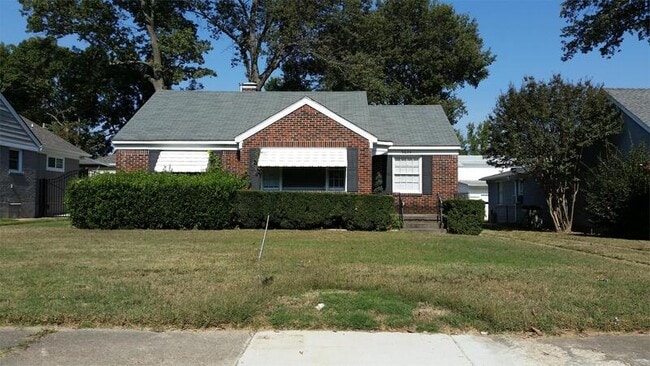 Building Photo - 3634 Autumn Ave