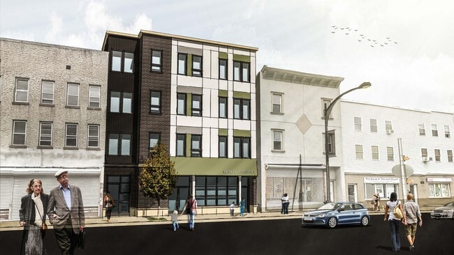 Building Photo - OVM Affordable