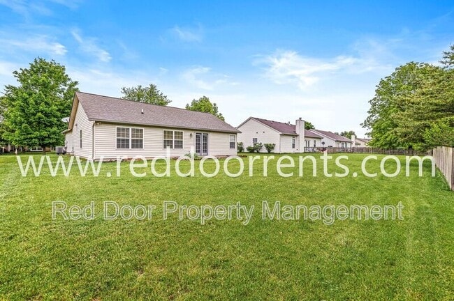 Building Photo - 10051 Long Meadow Dr