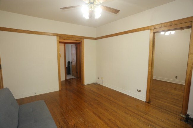 Building Photo - N. Racine