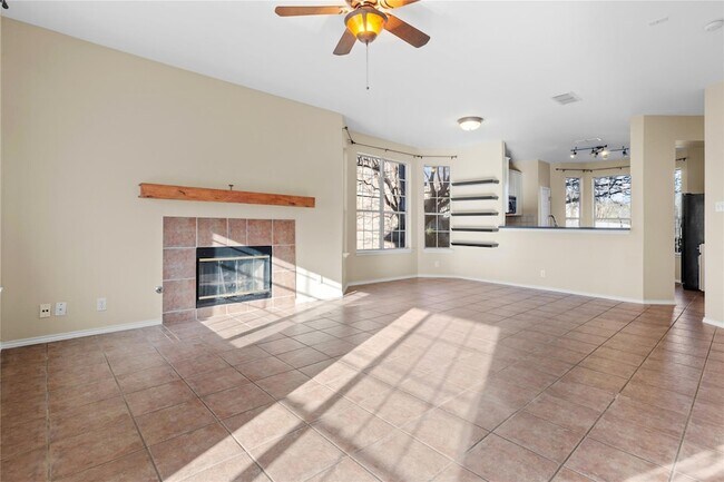 Building Photo - 12401 Los Indios Trail