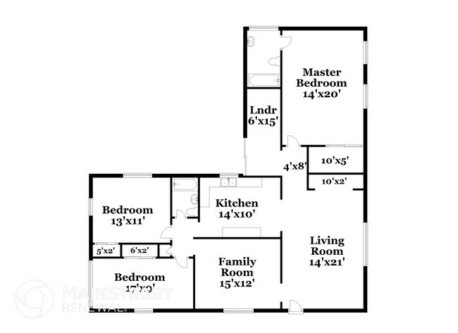 Building Photo - 1647 W Pima St