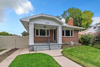 Building Photo - 1638 S