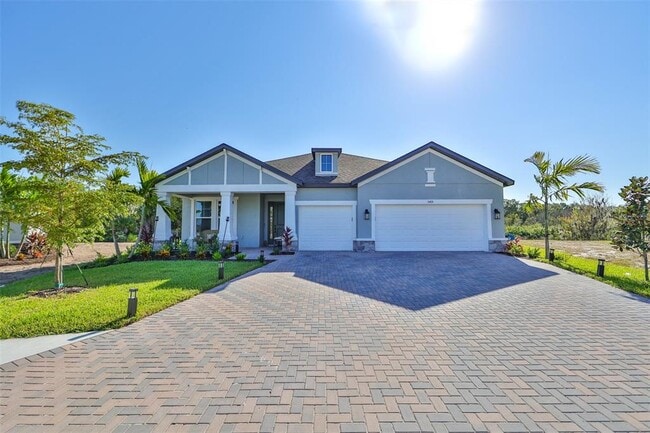 Building Photo - 5410 Trevesta Pl